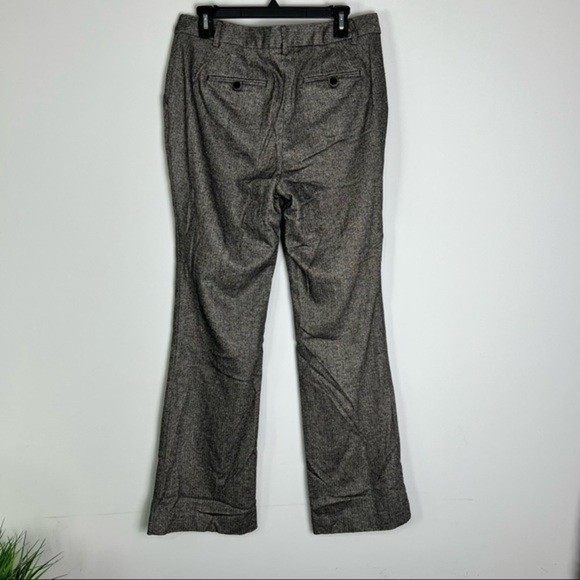 Talbots Raleigh Bootcut Career Dress Pants Womens Size 8 - Picture 4 of 9
